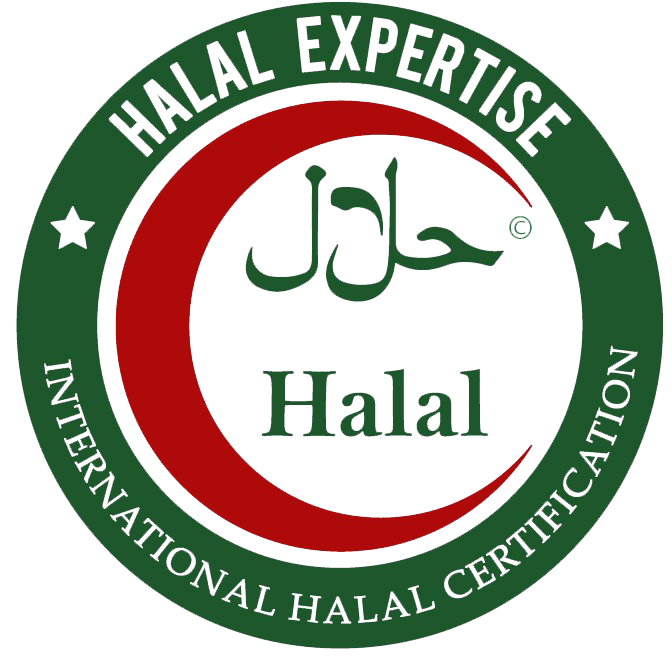 Apply for Halal certification online - HALAL EXPERTISE