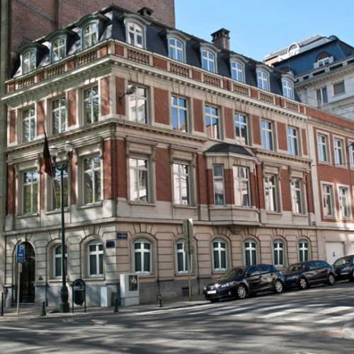 002.0343 HALAL EXPERTISE - The Halal Certificate Company of Europe
